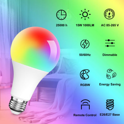 Smart Bulb - Premium led from Neon panda - Just $14.90! Shop now on SALE!