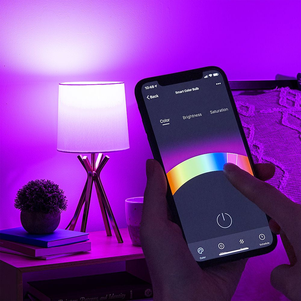 Smart Bulb - Premium led from Neon panda - Just $14.90! Shop now on SALE!