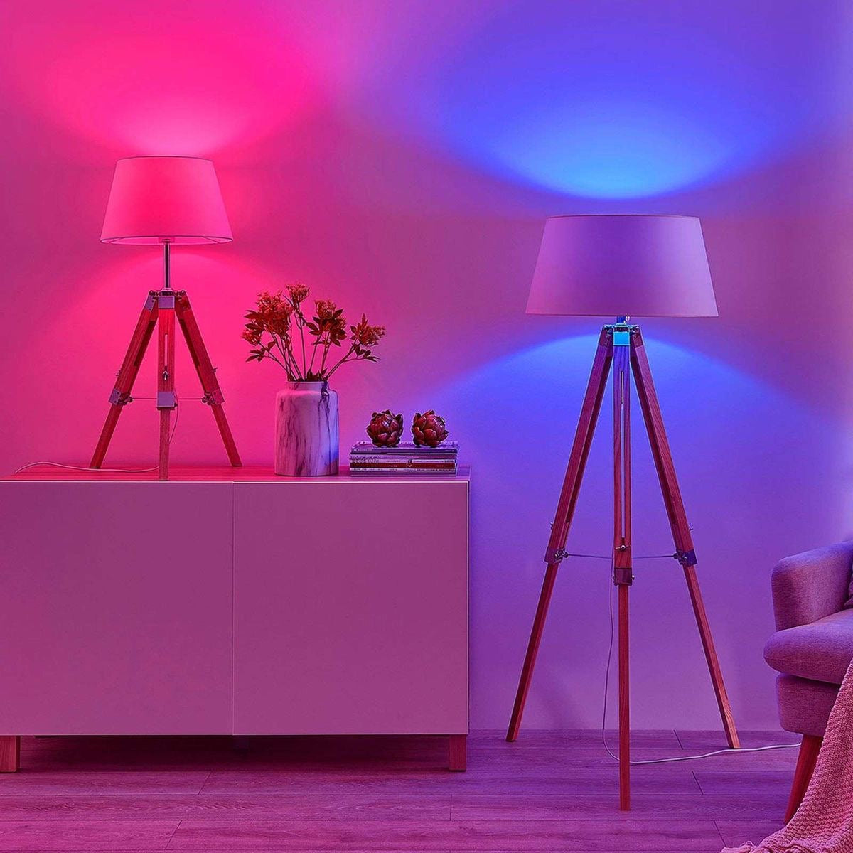 Smart Bulb - Premium led from Neon panda - Just $14.90! Shop now on SALE!