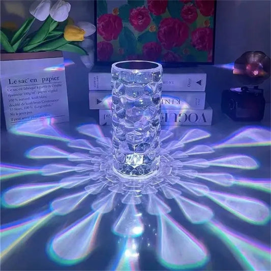 Crystal Bubble Lamp - Premium led from Neon panda - Just $26.90! Shop now on SALE!