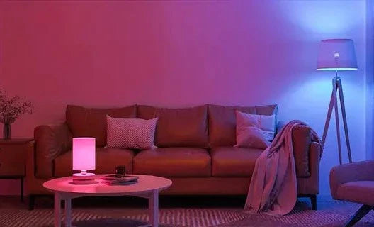 Smart Bulb - Premium led from Neon panda - Just $14.90! Shop now on SALE!