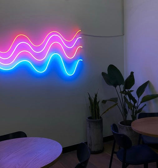 Smart Neon Strip™ - LED Lights - Premium neon rope from vendor - Just $49.90! Shop now on SALE!