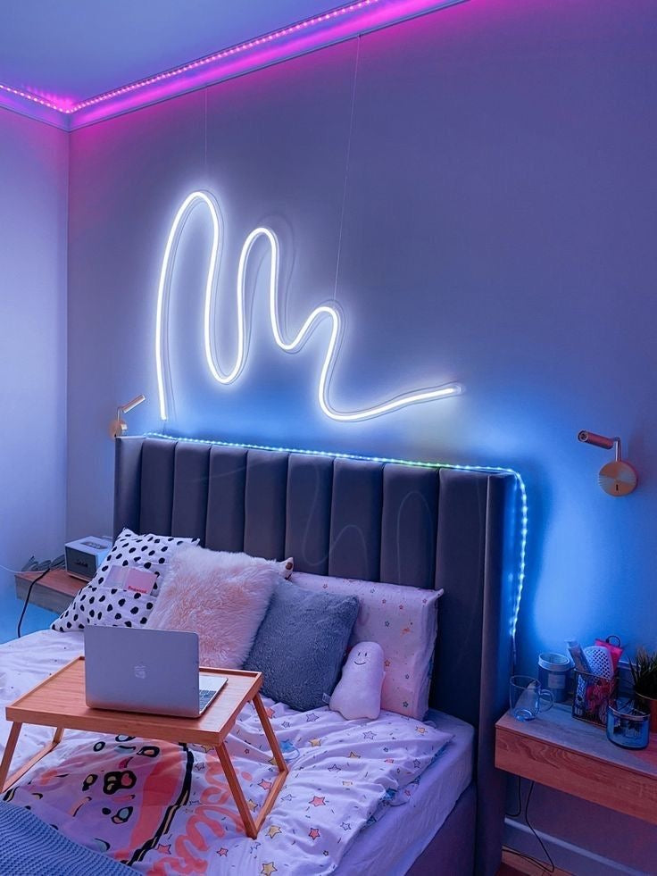 Smart Neon Strip™ – Neon panda